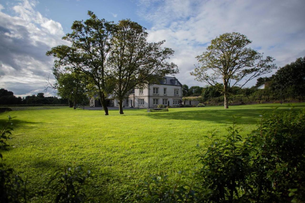 Bailey'S Court, Guest Accommodation Portadown Exteriör bild