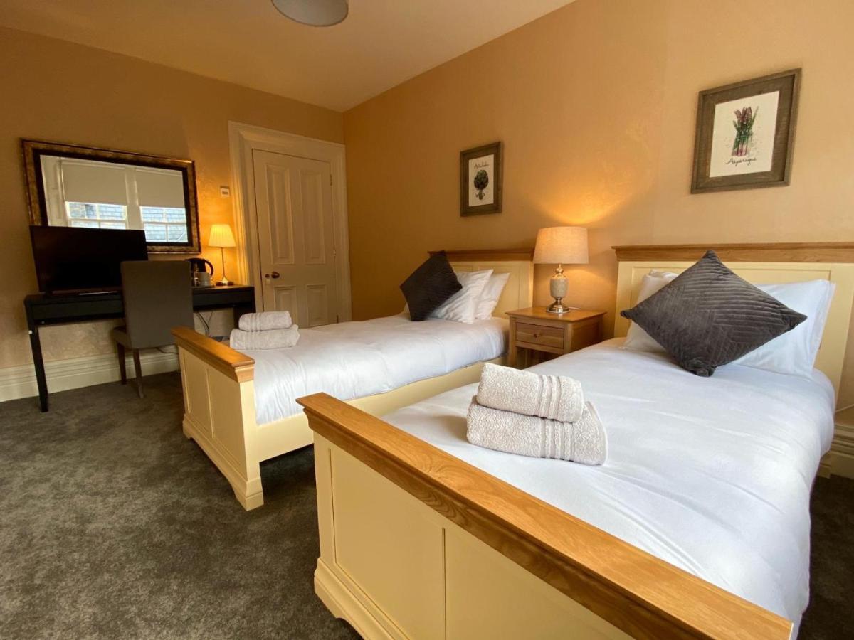 Bailey'S Court, Guest Accommodation Portadown Exteriör bild
