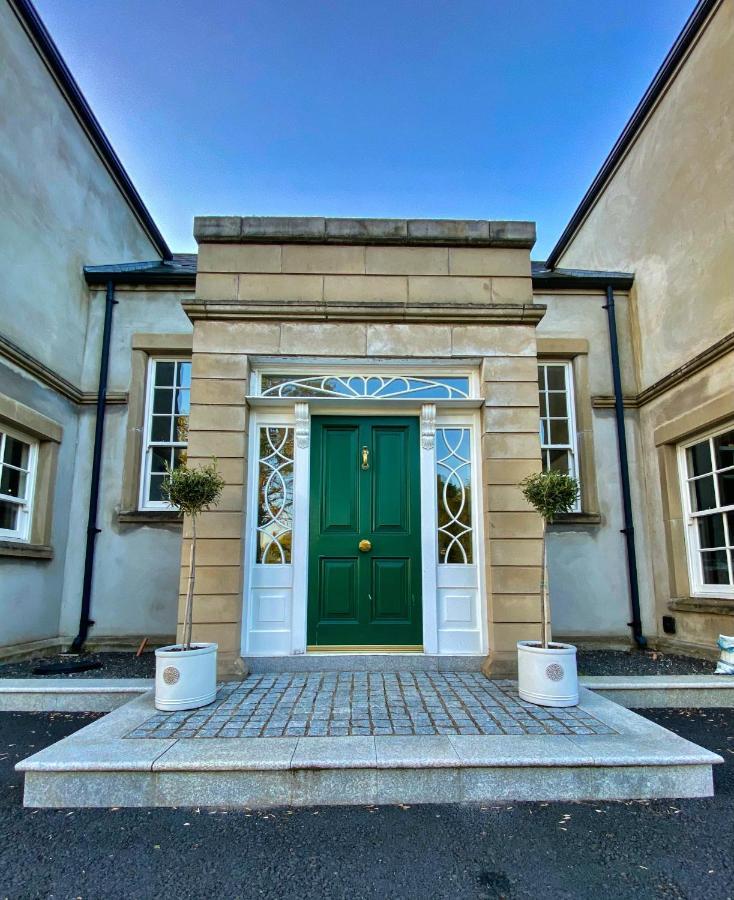 Bailey'S Court, Guest Accommodation Portadown Exteriör bild