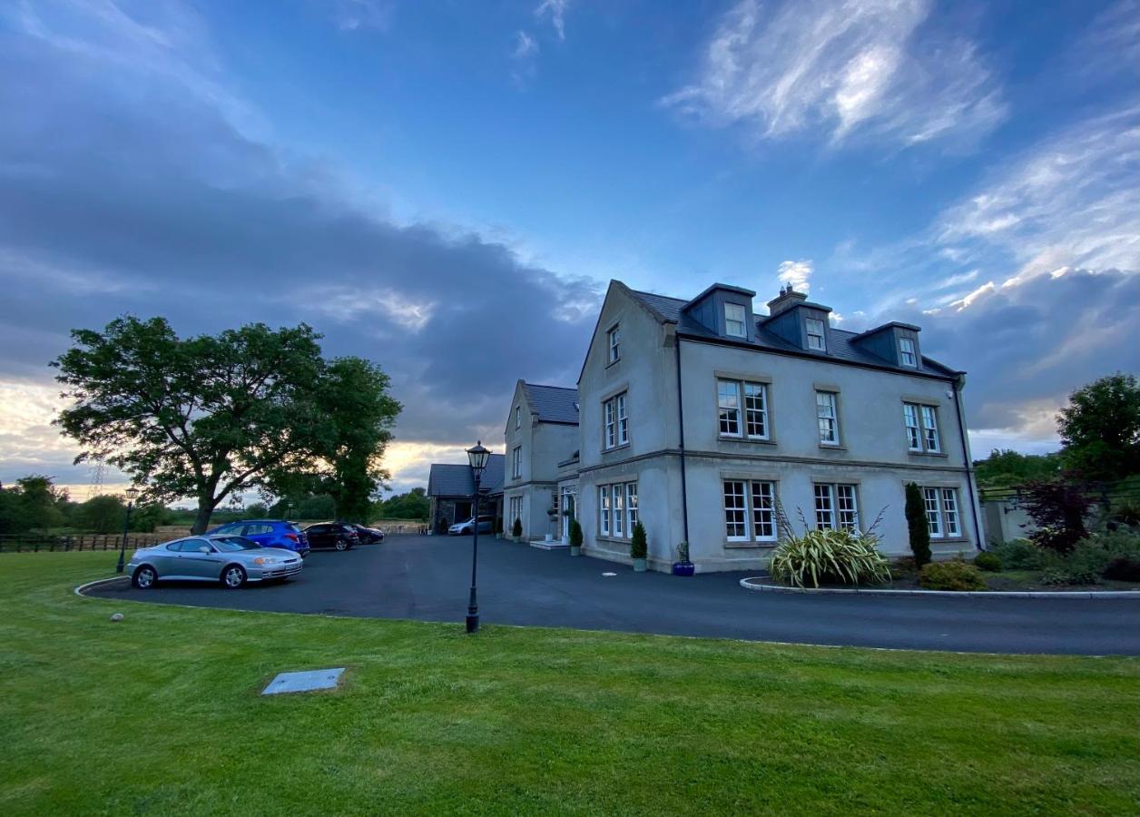 Bailey'S Court, Guest Accommodation Portadown Exteriör bild