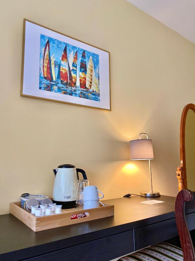 Bailey'S Court, Guest Accommodation Portadown Exteriör bild