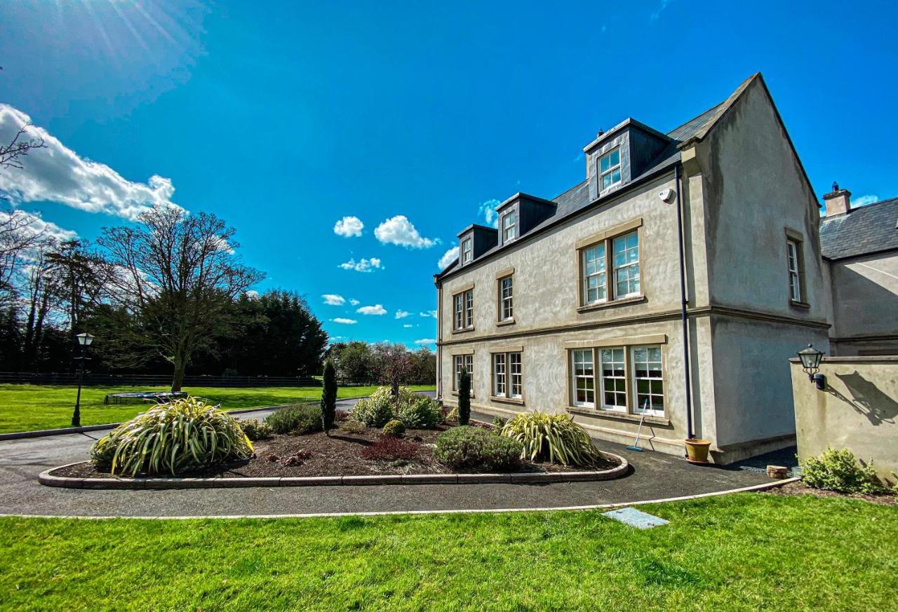 Bailey'S Court, Guest Accommodation Portadown Exteriör bild